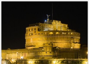 castel-sant-angelo