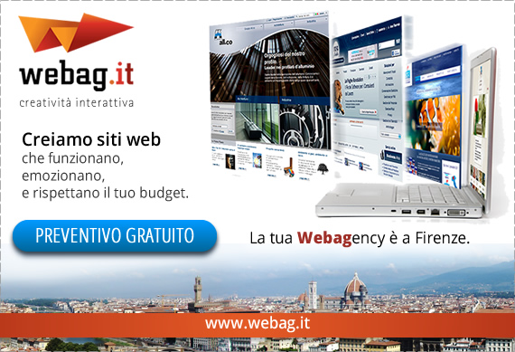 Realizzazione Siti internet-  Firenze, Toscana
